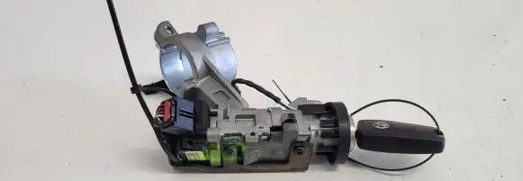 Opel Insignia A Ignition lock contact 20964876 02170310077