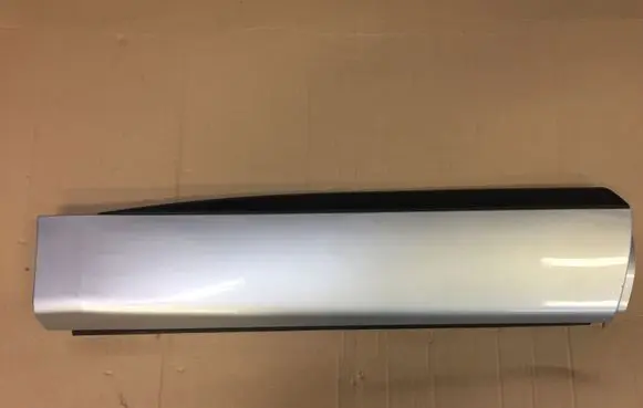 Jaguar E-Pace Rear door trim (molding) HK8M274A49AWBWCW