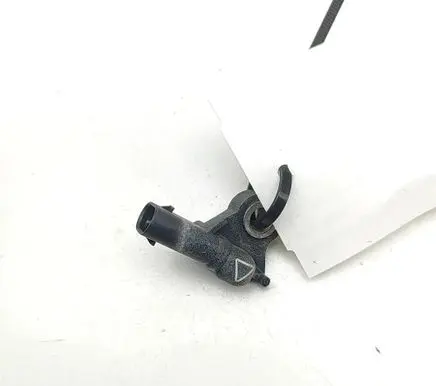 Volvo V60 Airbag deployment crash/impact sensor 31476274