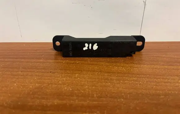 Mercedes-Benz E W213 Keyless (KESSY) go control unit/module A2059053005