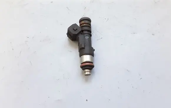 Ford Fiesta Fuel injector 0280158207