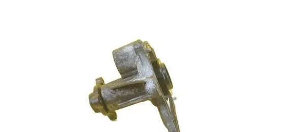 Opel Astra K Water pump 634743157 F12SHL