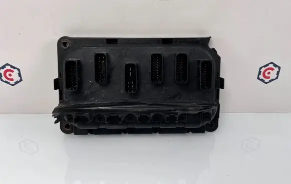 Audi e-tron Trunk lid opening control unit 2162178