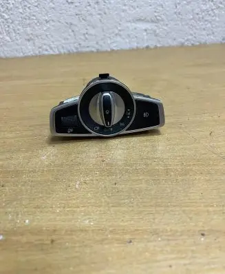 Mercedes-Benz GLC X253 C253 Light switch A2059051810 F1276