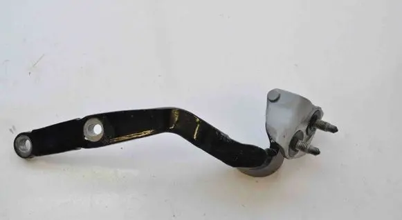 Audi A1 Tailgate/trunk/boot hinge 8X3827300