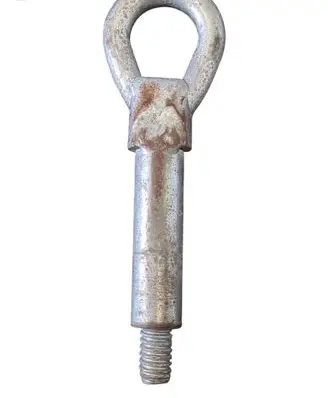 Opel Insignia A Towing hook eye 
