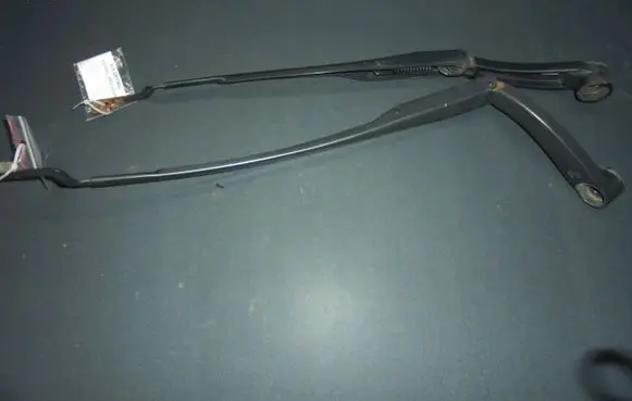 KIA Optima Front wiper blade arm KAA2836