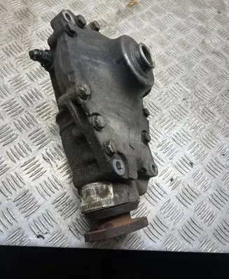 BMW X5 E70 Front differential 7590898 05130506049