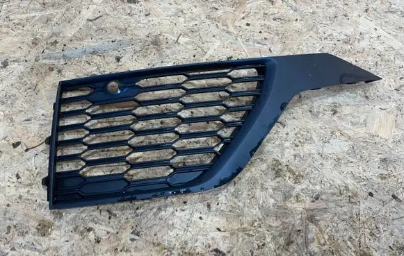 Audi Q7 4M Front bumper lower grill 4M0807681AM S2503K006