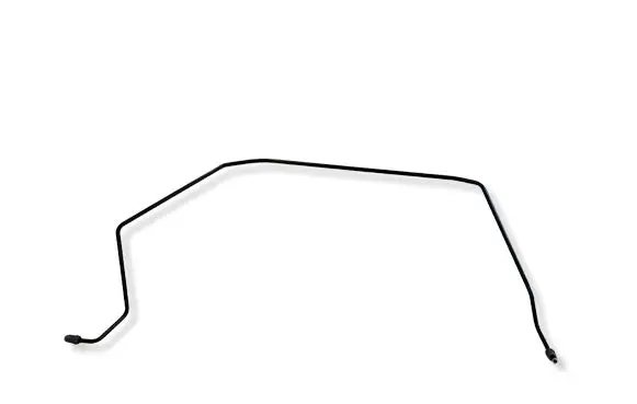 Audi Q3 8U Brake booster pipe/hose 5N2614740D