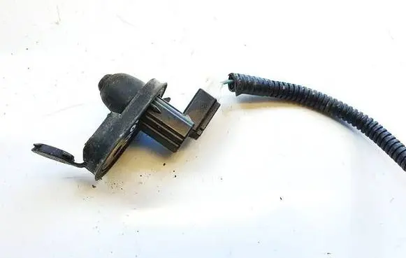 Honda FR-V Front door sensor 