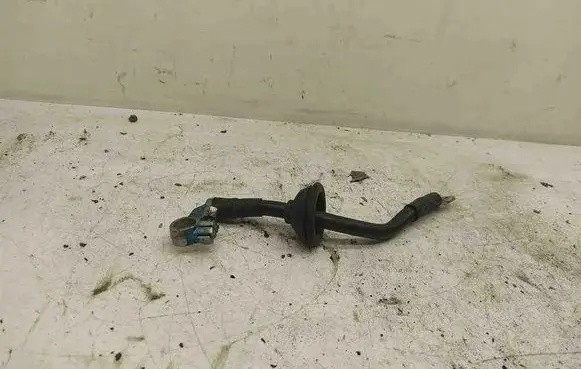 Volkswagen Touareg I Positive cable (battery) 7L0971225
