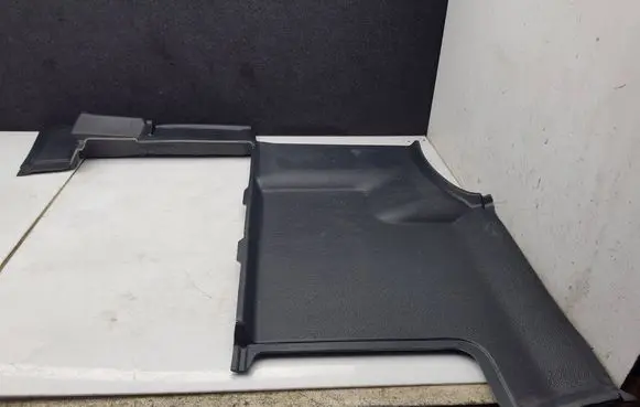 Mercedes-Benz Sprinter W907 W910 Interior carpet A9076843700