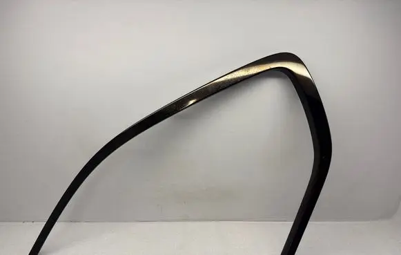 BMW X5M F85 Rear side glass trim 7289721
