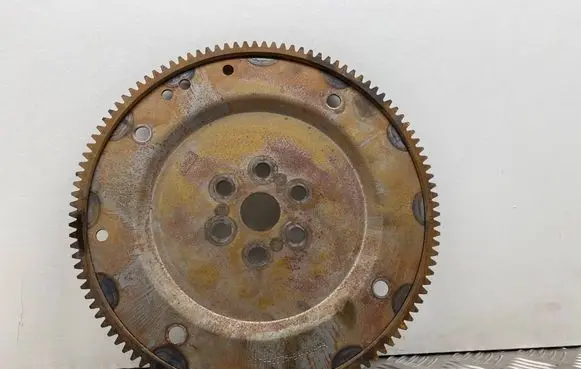 Ford Fusion II Flywheel 1S7P6375BA