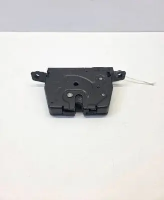 BMW 3 F30 F35 F31 Tailgate/trunk/boot lock/catch/latch 918064105 16367210 51247191212