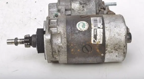 Volkswagen Transporter - Caravelle T3 Starter motor 025911023A