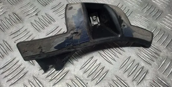 Tesla Model S Front bumper mounting bracket 107194000C