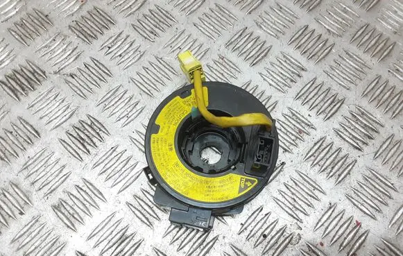 Toyota Corolla E120 E130 Airbag slip ring squib (SRS ring)