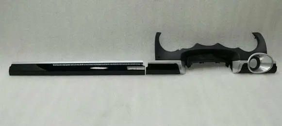 Porsche Cayenne (92A) Panel trim 7P5857054