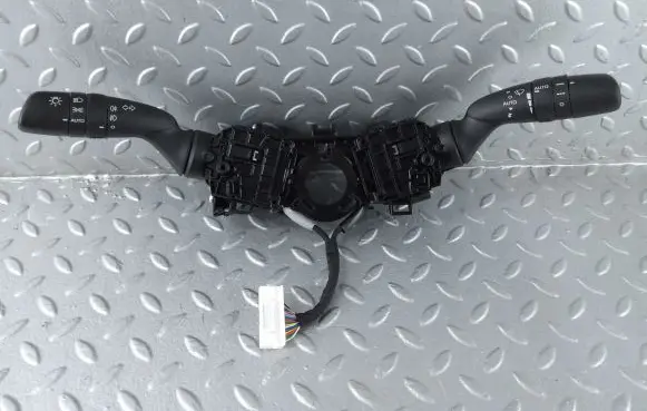 Toyota Corolla Cross Wiper turn signal indicator stalk/switch 8431911010 4220017L021 33400171781