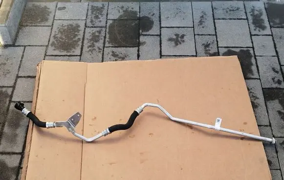 BMW M4 G82 G83 other engine part 8096458