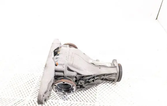 Audi A6 Allroad C7 Rear differential 0AR525083B 8K0599287J 3R20