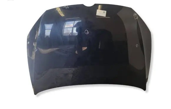Volkswagen Golf VII Engine bonnet/hood 