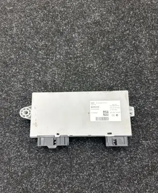 BMW 6 F12 F13 CAS control unit/module 9268751