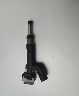 Nissan Qashqai Fuel injector 1121030076620010