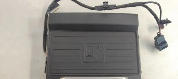 Audi Q5 SQ5 Wireless charging module 80A864747A