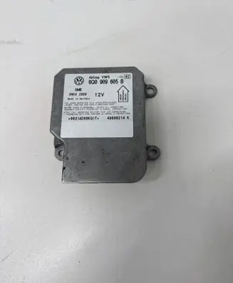 Airbag control unit/module