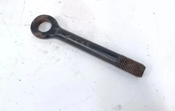 KIA Sportage Towing hook eye 