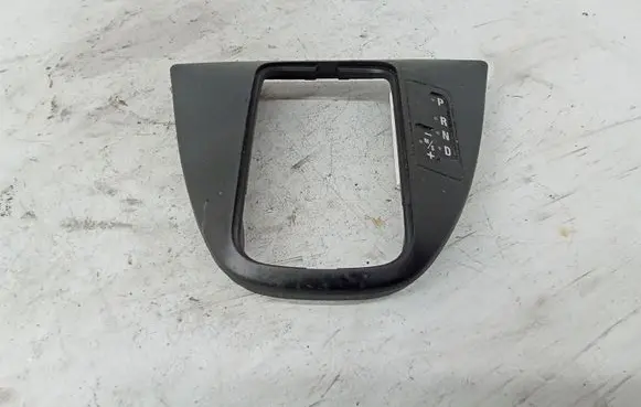 BMW X5 E53 Gear shift selector indicator 7060446