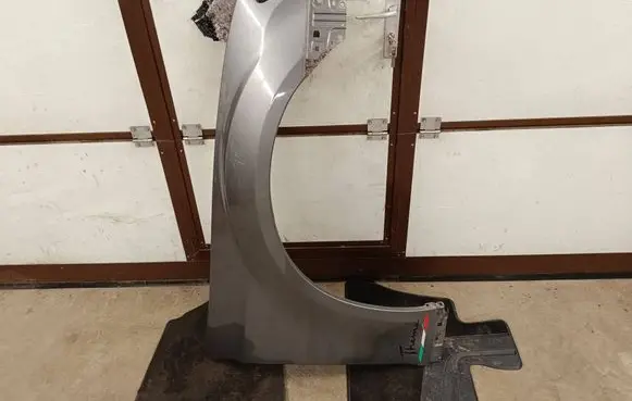 Lancia Thema Fender