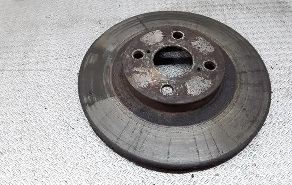 Toyota Corolla E120 E130 Front brake disc
