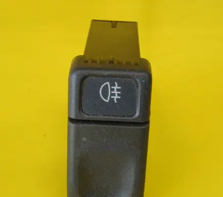 Volvo C70 Fog light switch 9148994