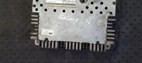 Ford Galaxy ABS control unit/module 94GP18B849A 94GP-18B849-A