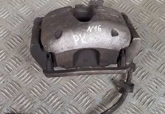Peugeot 3008 II Front brake caliper 9831730980