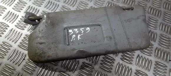 Suzuki Alto Sun visor