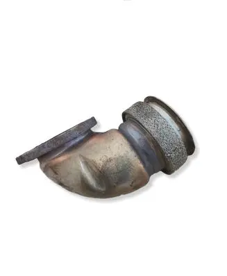 Mercedes-Benz ML W164 other engine part 