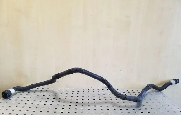 Tesla Model 3 Electric car engine cooling hoses/pipes 164766600C