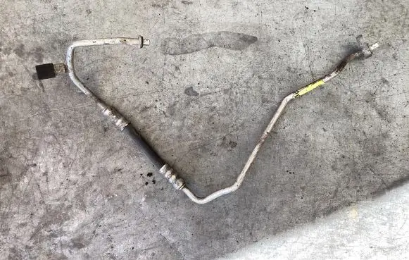 Opel Vectra C Air conditioning (A/C) pipe/hose