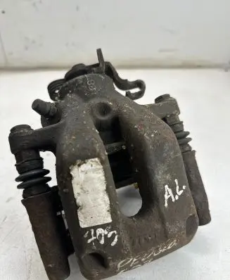 Peugeot 607 Rear brake caliper