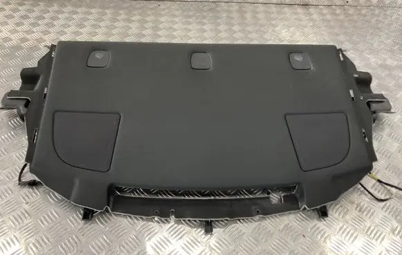 Tesla Model 3 Parcel shelf PK14059