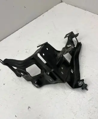 BMW 2 F46 Headlight/headlamp mounting bracket 7302532 18563110 0240216812