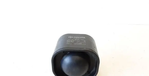 Toyota RAV 4 (XA20) Alarm system siren 0819244811