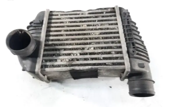 Audi A6 S6 C6 4F Intercooler radiator 4F0145806R