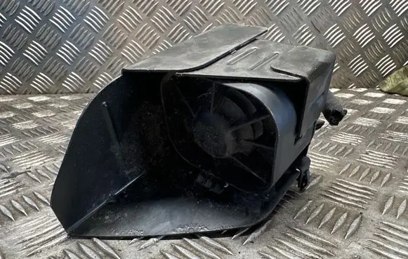Alarm system siren