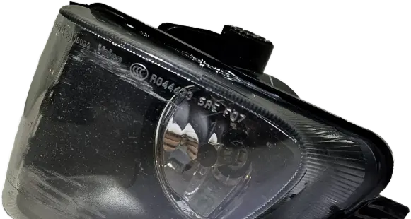 BMW 5 GT F07 Front fog light 89206671 63177199619